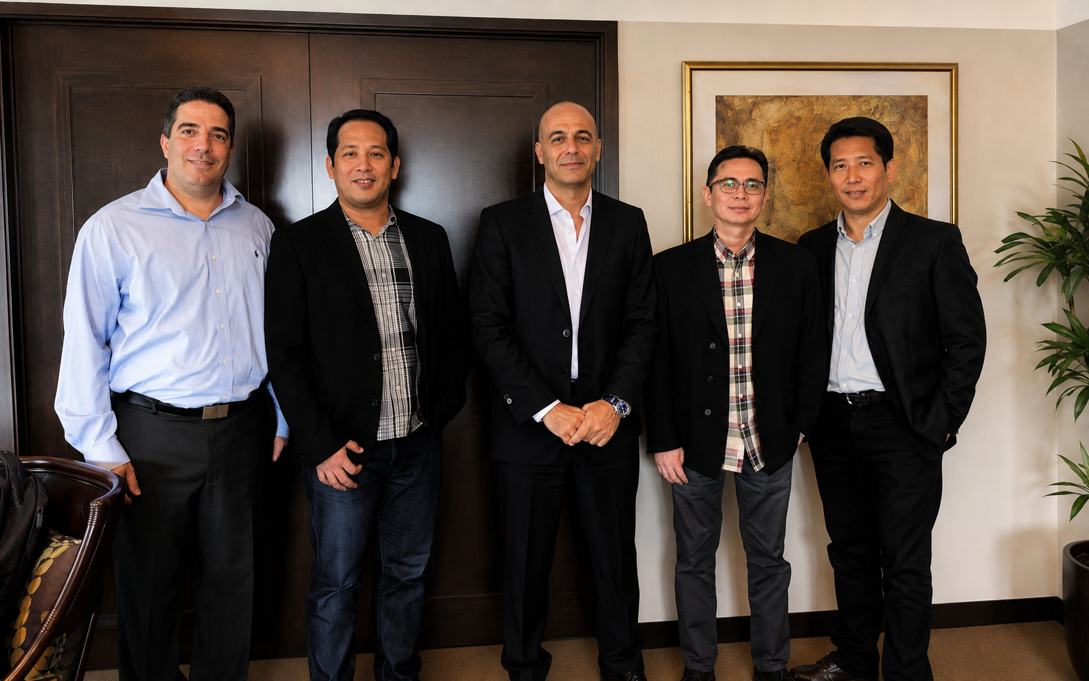 AMORELE Brings Hydrogen Fuel Cell Technology to the Philippines Through GenCell Partnership